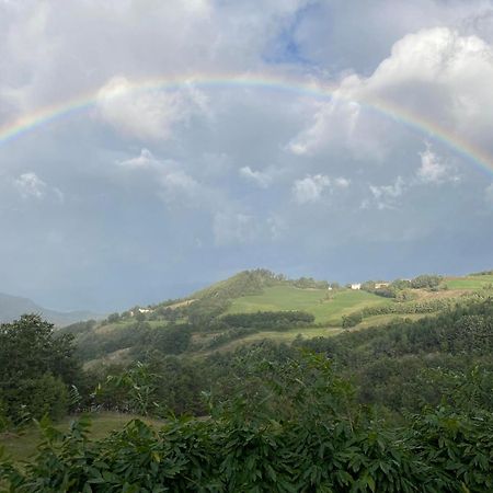 Bed and Breakfast La Lupa E L'Orso Berceto Exterior foto