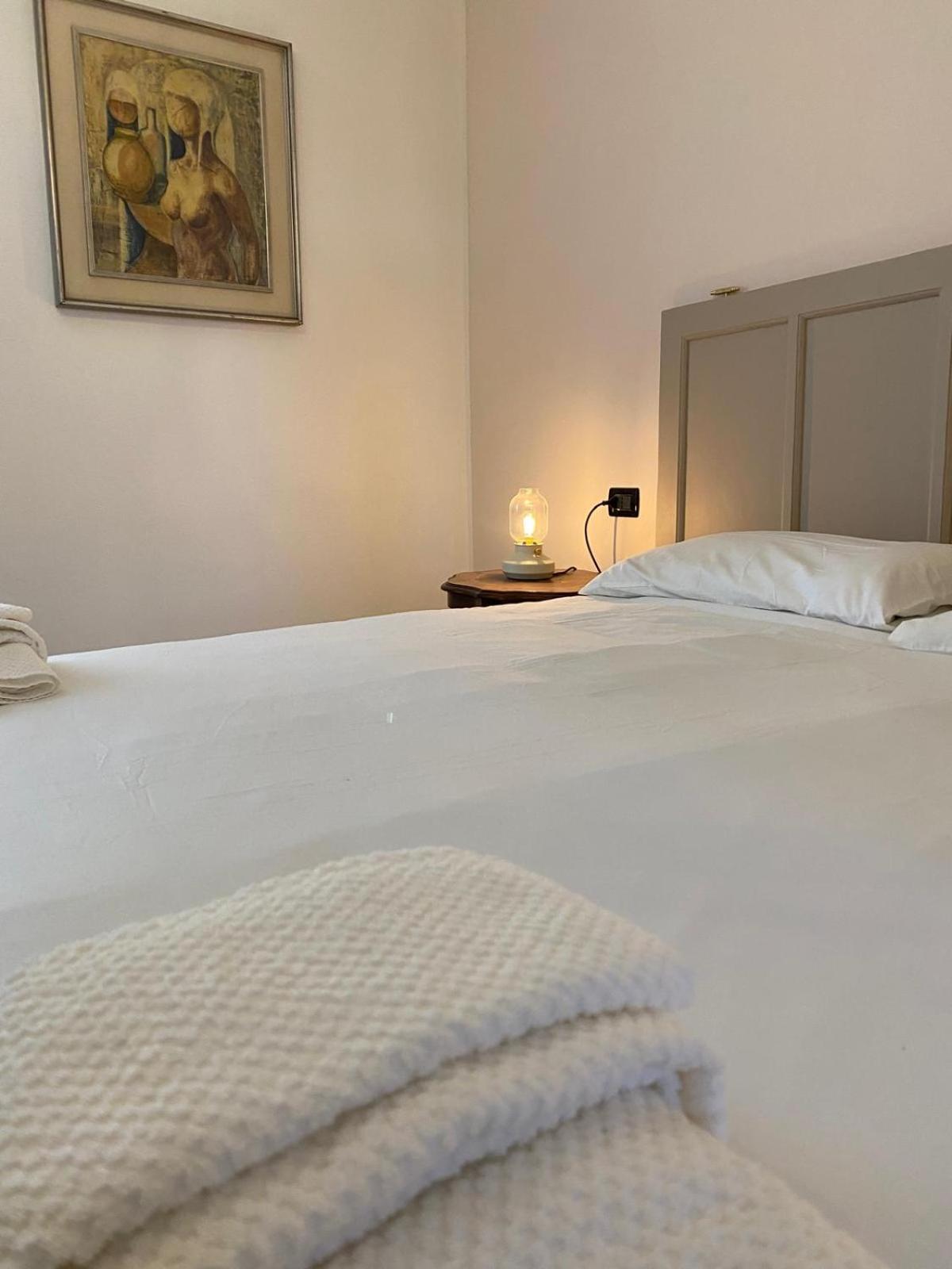 Bed and Breakfast La Lupa E L'Orso Berceto Exterior foto