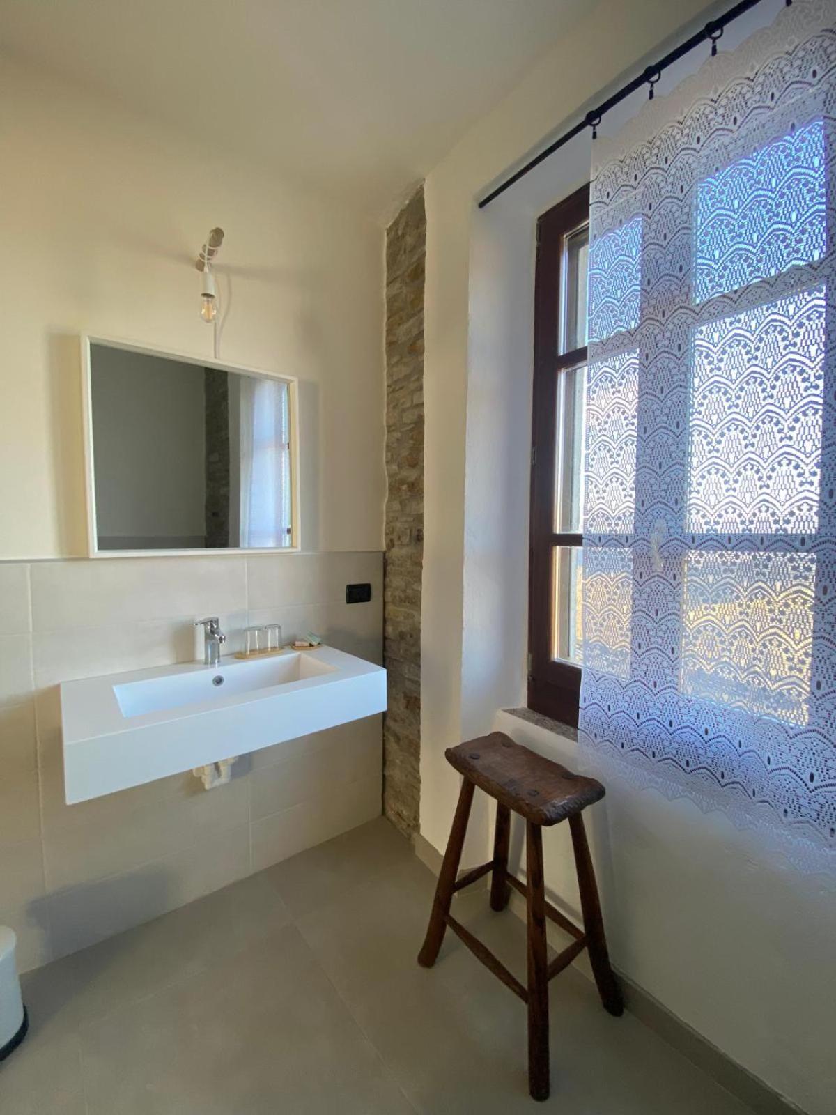 Bed and Breakfast La Lupa E L'Orso Berceto Exterior foto